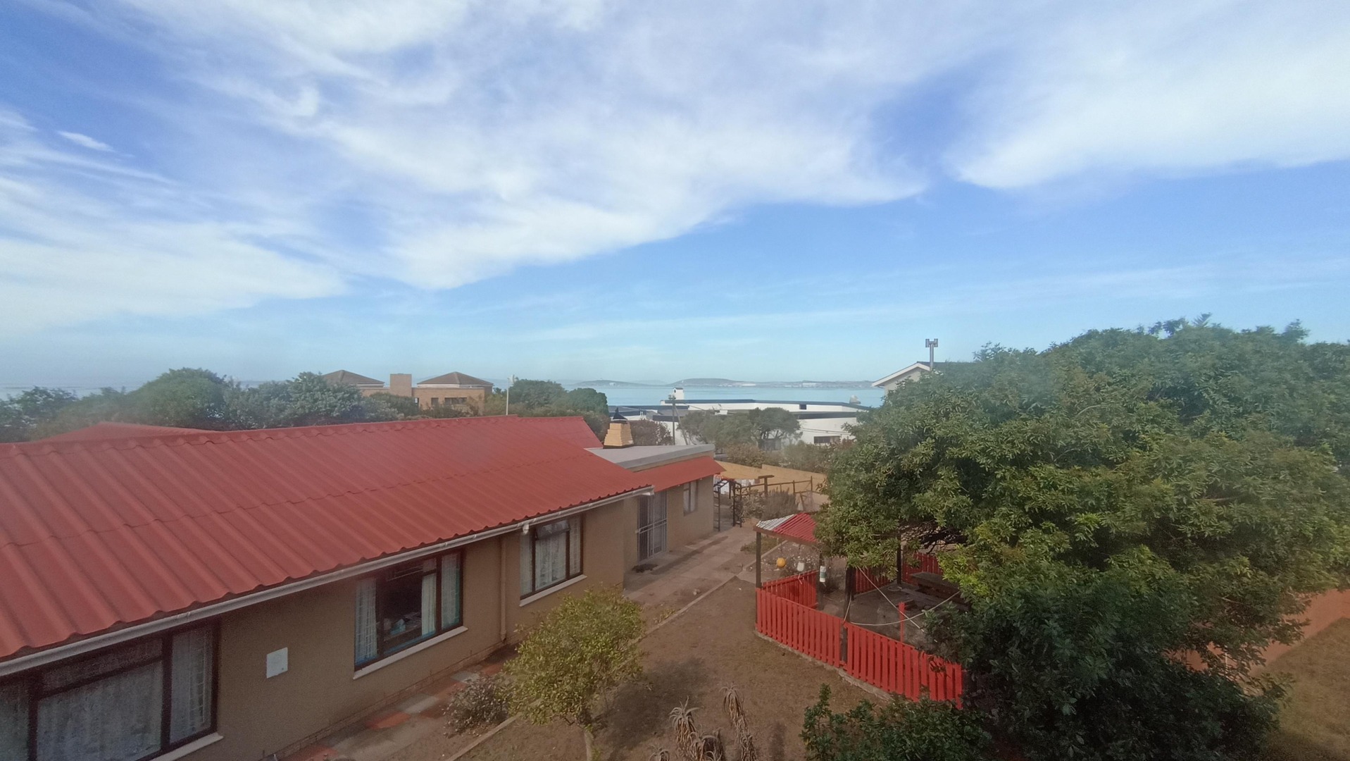 4 Bedroom Property for Sale in Bluewater Bay Eastern Cape